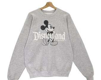disney sweatshirts