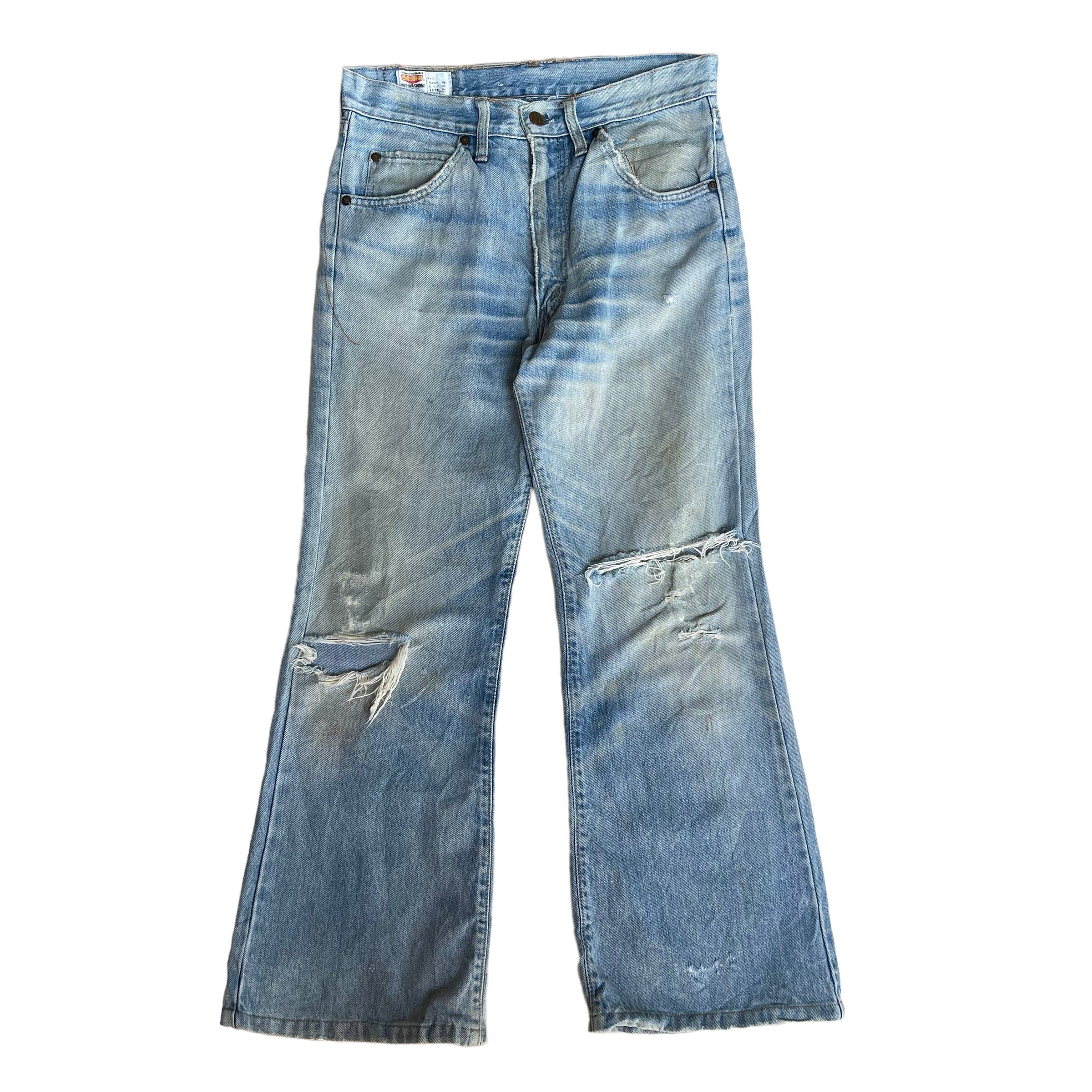 Big John Jeans - Etsy