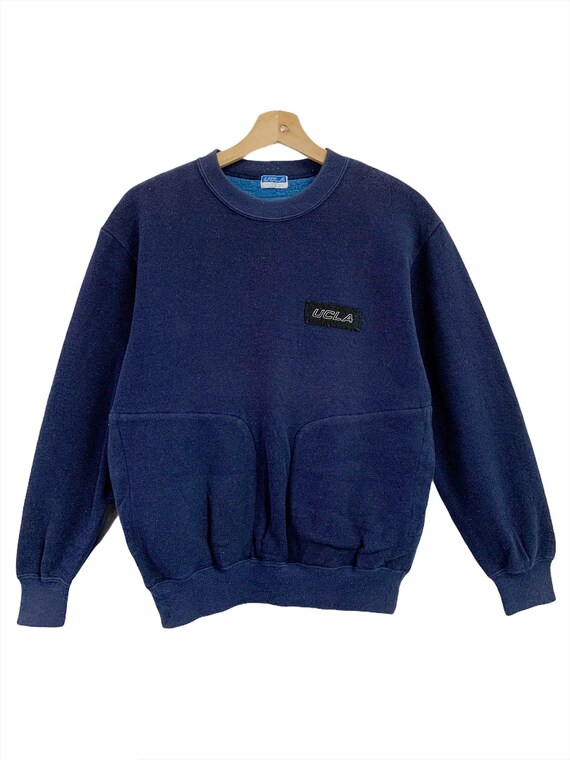 Pick Vintage 90s UCLA Crewneck 
