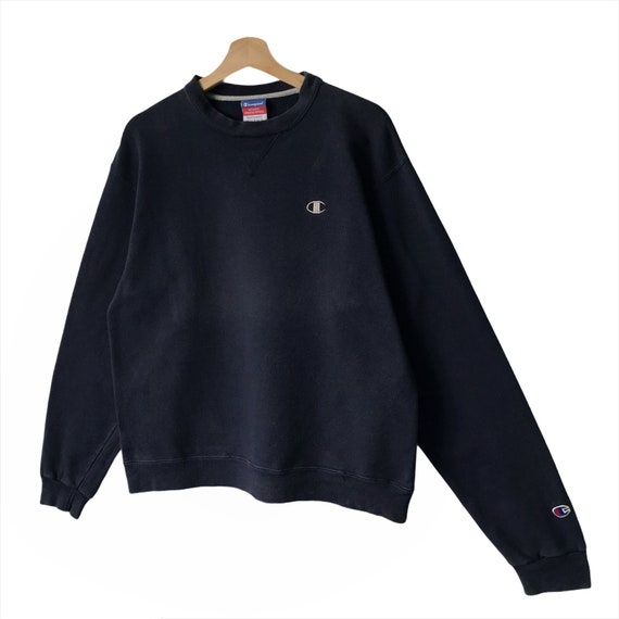 Pick!! Vintage Champion Crewneck Sweatshirt Champ… - image 3