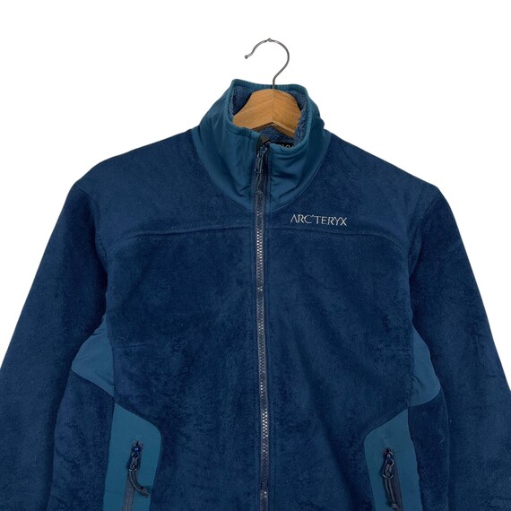 ARC'TERYX アークテリクス ソフトシェルジャケット アウトドアウェア