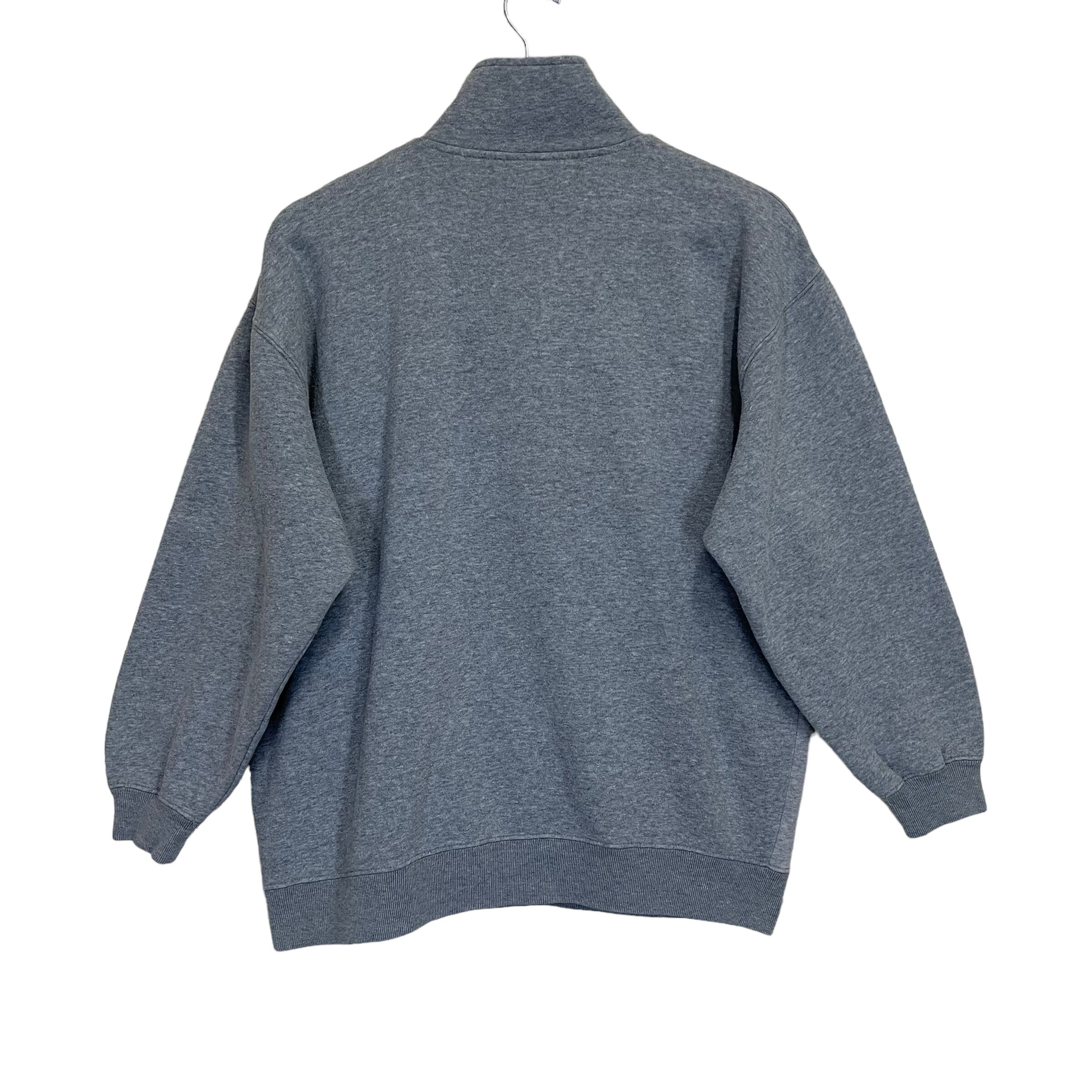 Pick!! GAP Halfzip Sweatshirt Gap Sweater Gap Big Logo Pick!! GAP Halfzip Sweatshirt Gap Sweater Gap Big Logo
