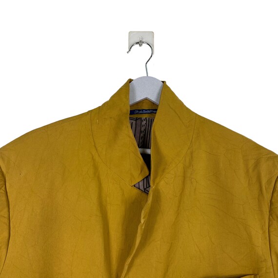 Pick!! Jean Charles De Castelbajac Button Coat Ja… - image 3