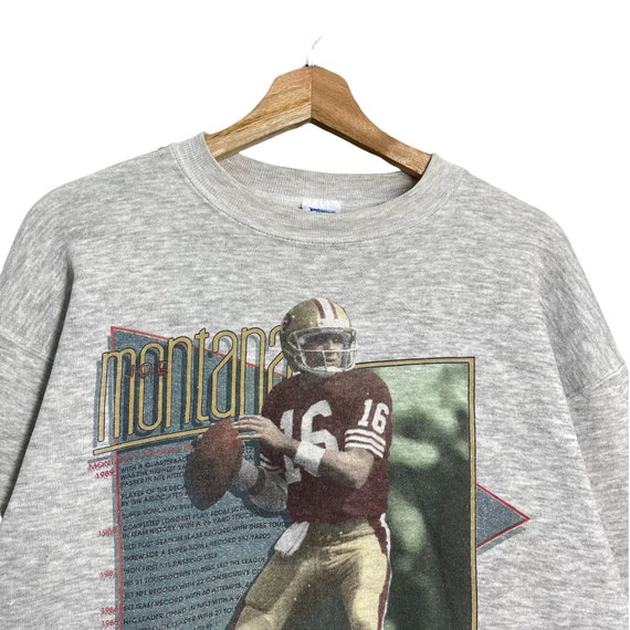 トップス 90s NFL 49ers JOE MONTANA SWEAT s-l1200.jpg