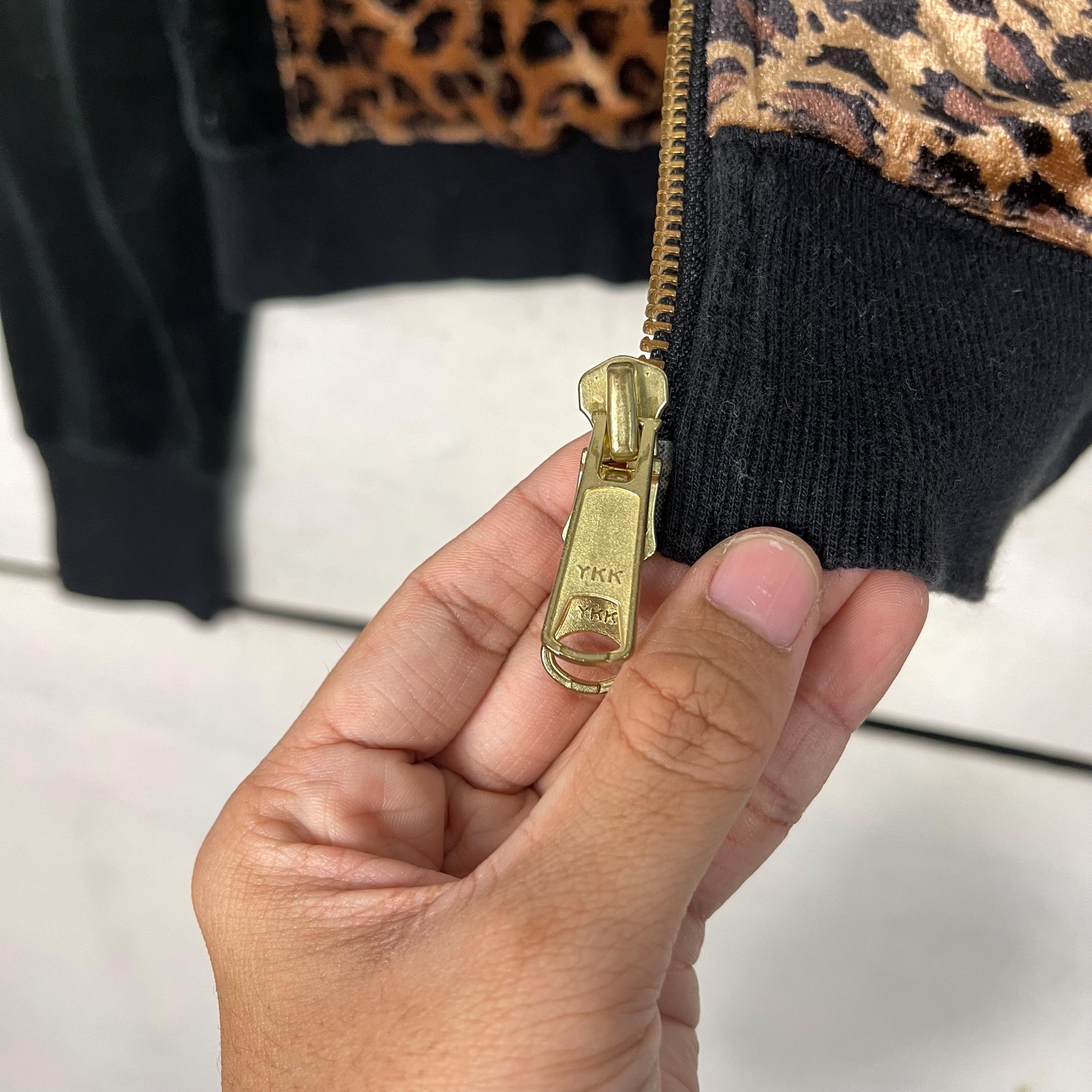PICK!! 24karats Zipper Hoodie 24karats Hoodie 24 Karat Gold 24