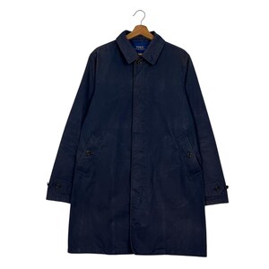 Trench Coat Ralph Lauren Men - Etsy