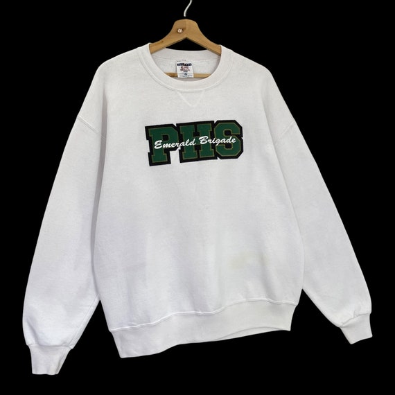 POWAY FOOTBALL CREW NECK SWEATSHIRT POWAY FOOTBALL CREW NECK SWEATSHIRT