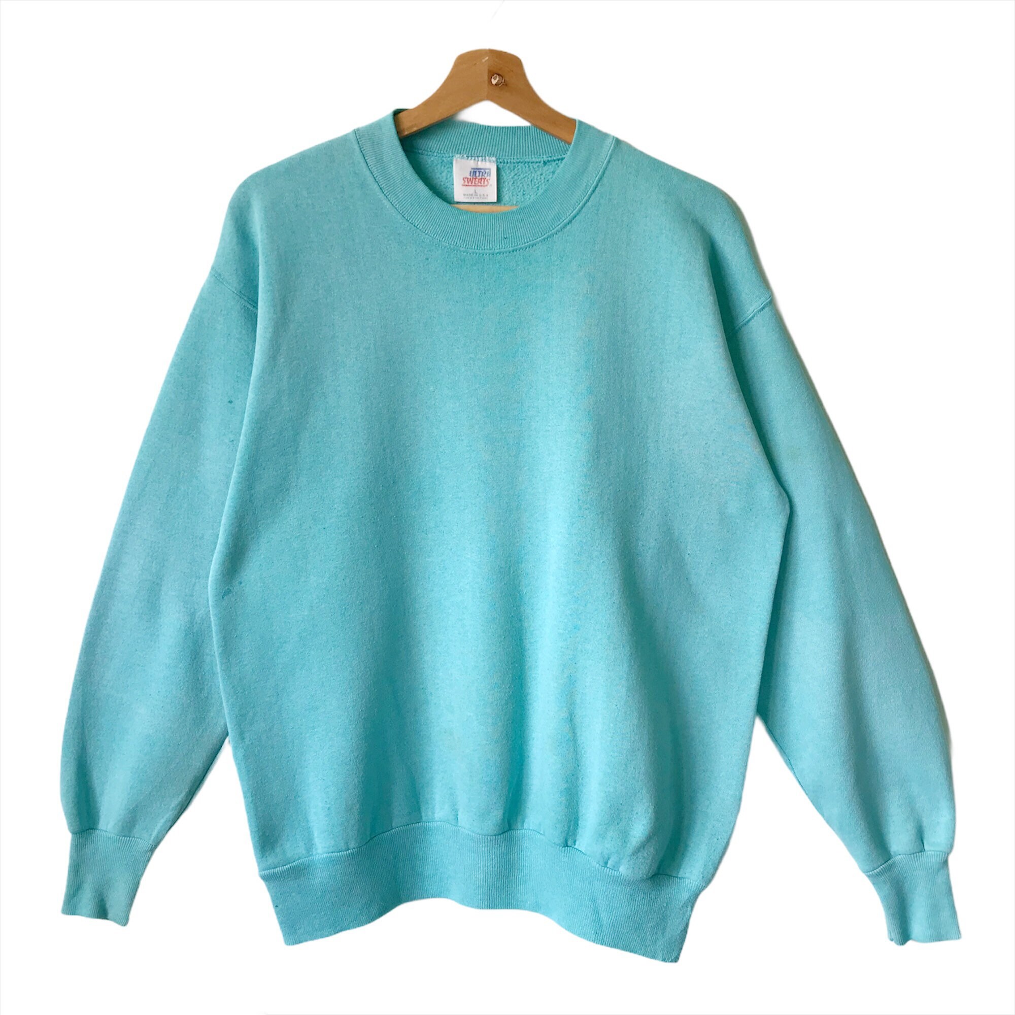 10kg vintage sweater