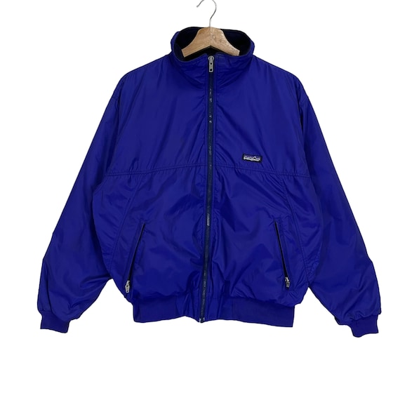Pick!! Vintage 90’s Patagonia Zipper Jacket Patago