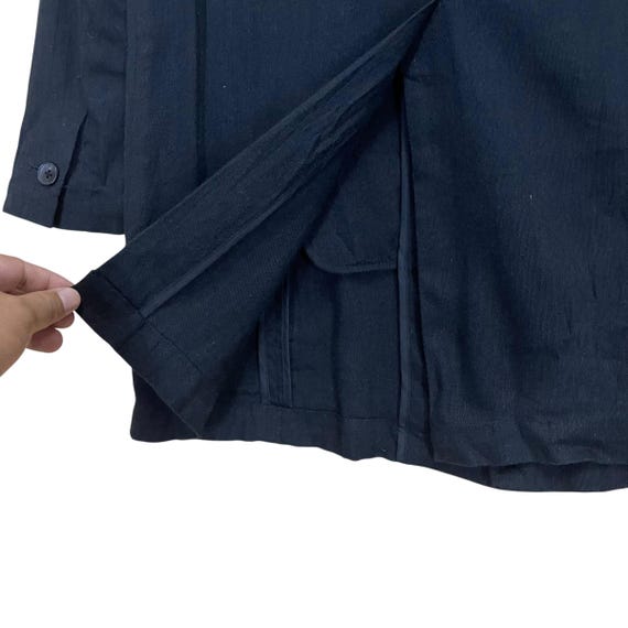 Pick!! Studious 2 Long Jacket Studious 2 Made In … - image 7