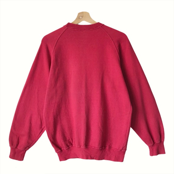 Pick!! Vintage 90’s Ellesse Crewneck Sweatshirt E… - image 6