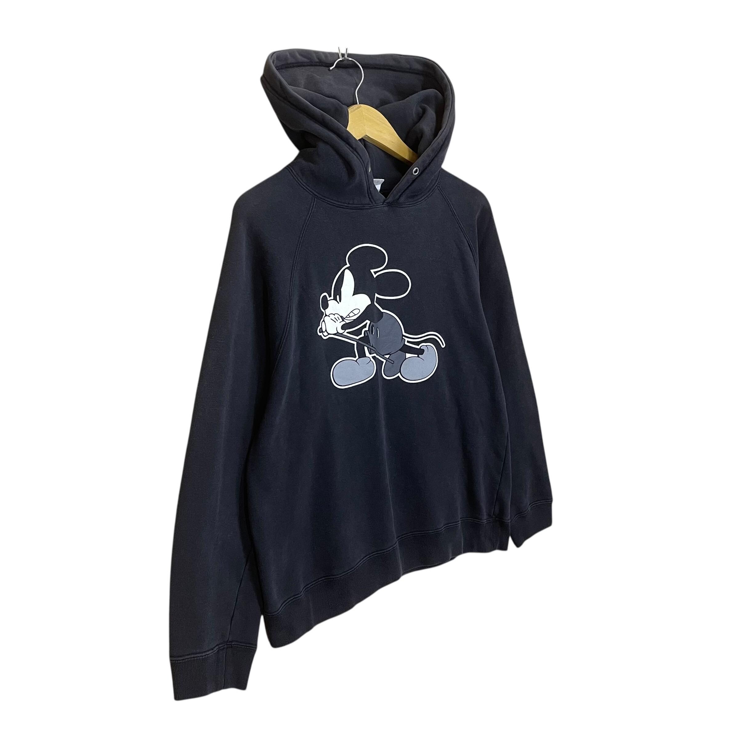 PICK!! Number Nine Mickey Mouse by Eddie Vedder Big Logo