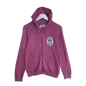 Hysteric Glamour Zip - Etsy