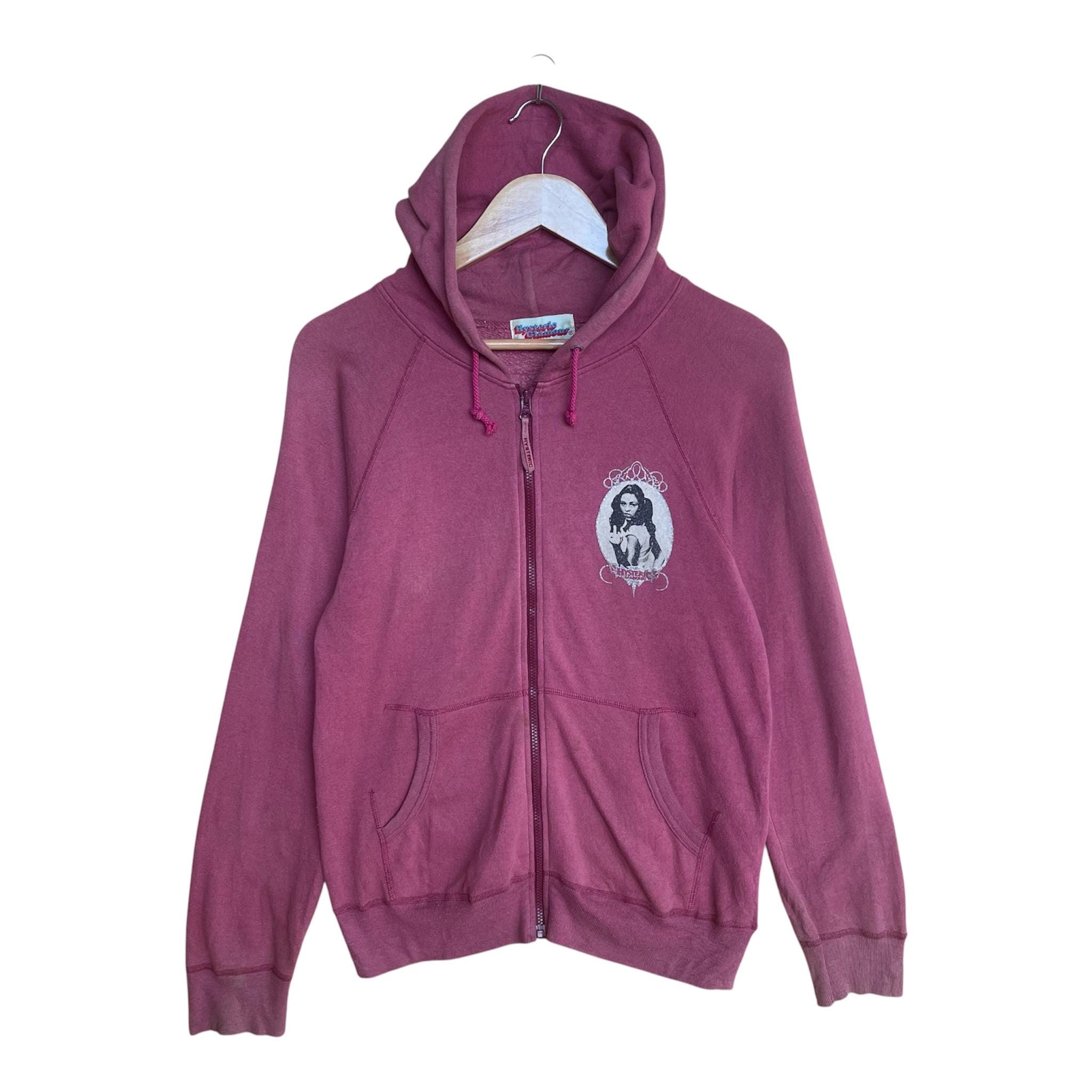 Hysteric Glamour Zip - Etsy