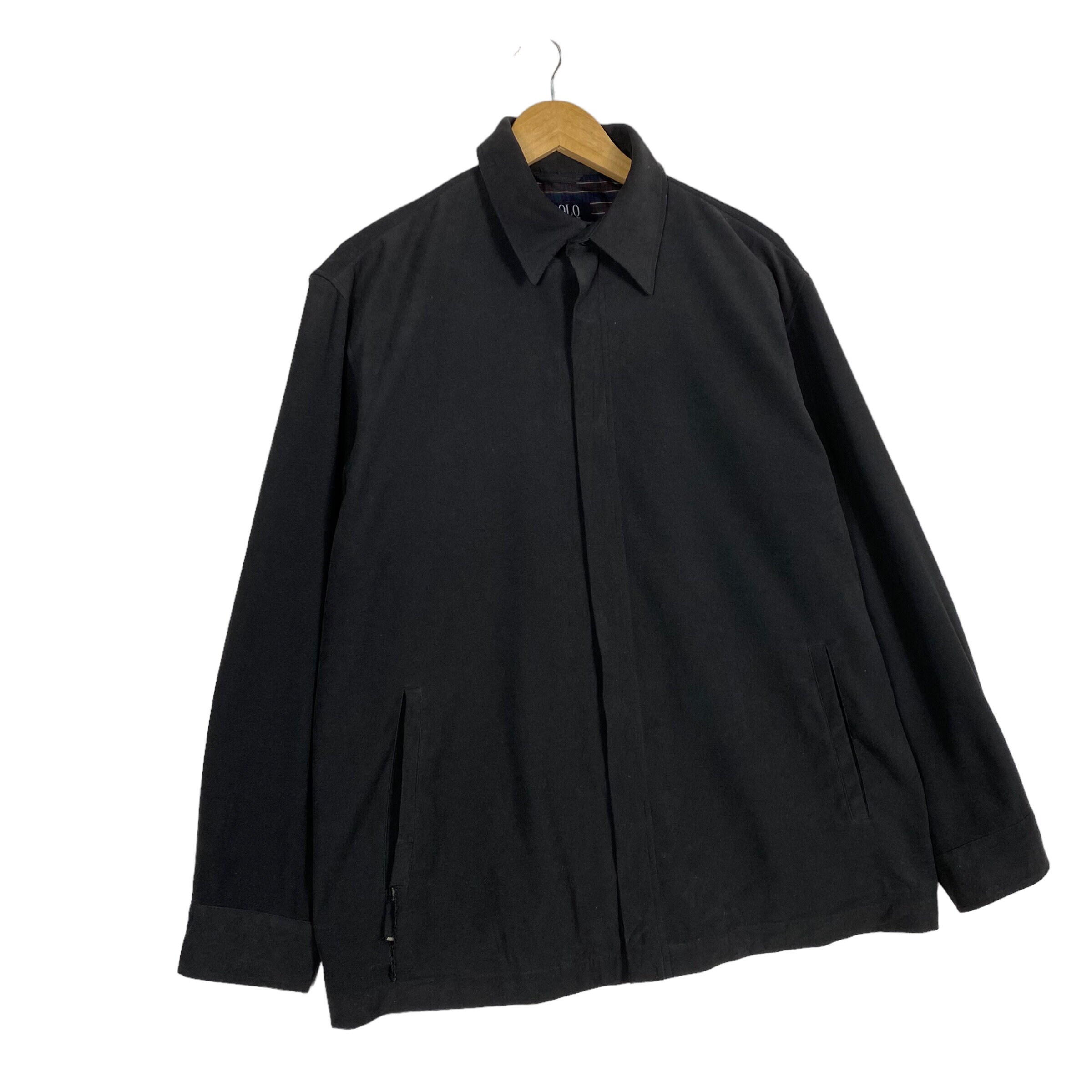 Vintage Alpha Industries B-15C Flying Bomber Jacket Mens