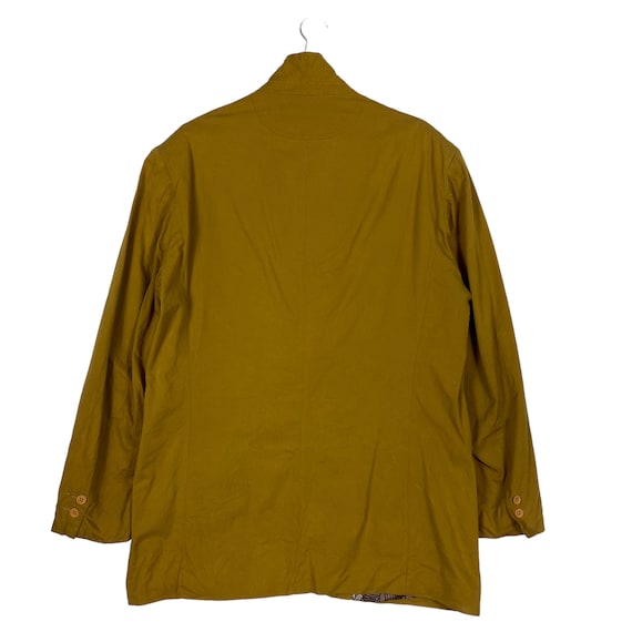 Pick!! Jean Charles De Castelbajac Button Coat Ja… - image 7