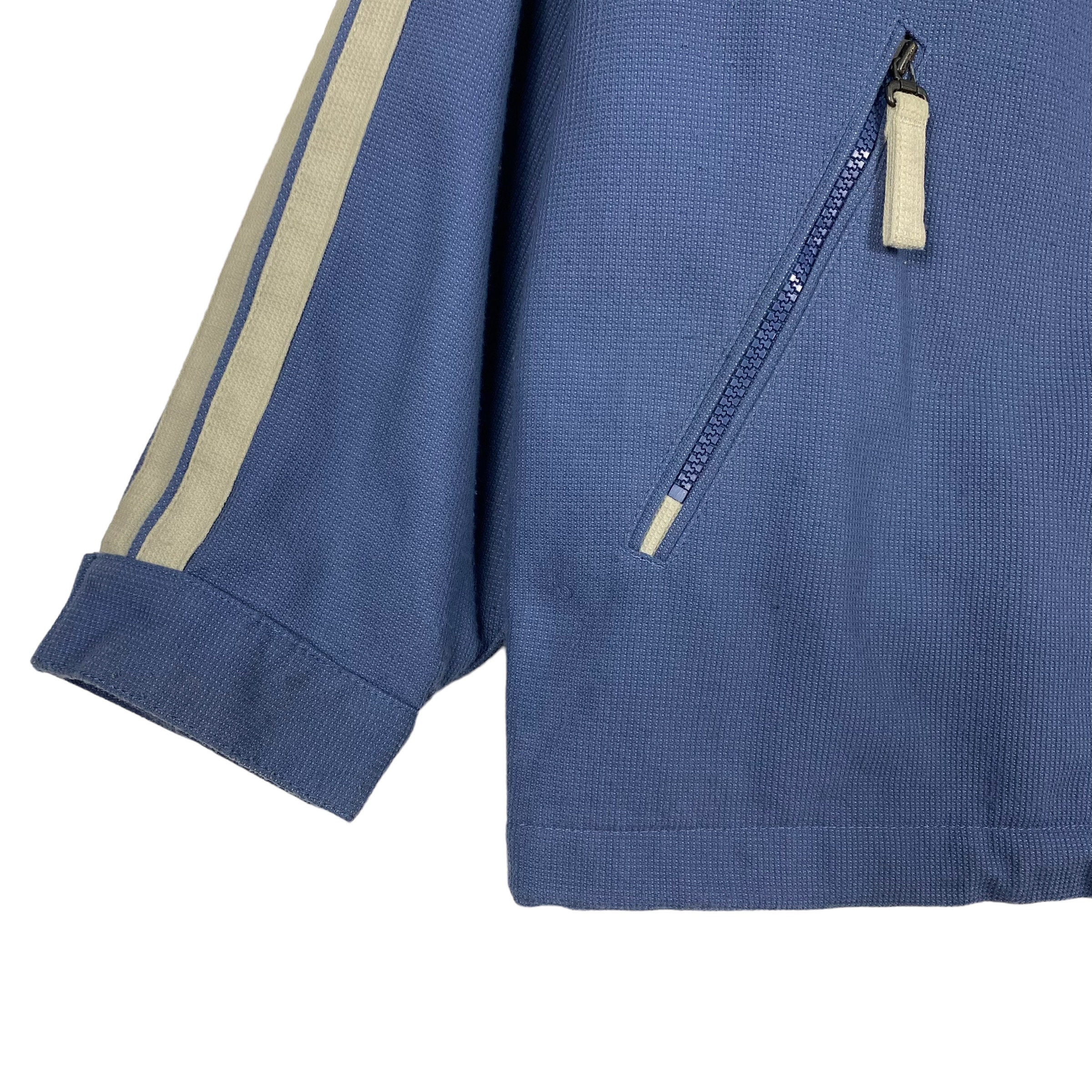 PICK!! Vintage 90's Descente Functional Sportsystem Zipper