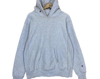 Vintage 90s Champion Reverse Weave Sweatshirt Champion Vintage 90s Champion Reverse Weave Sweatshirt Champion