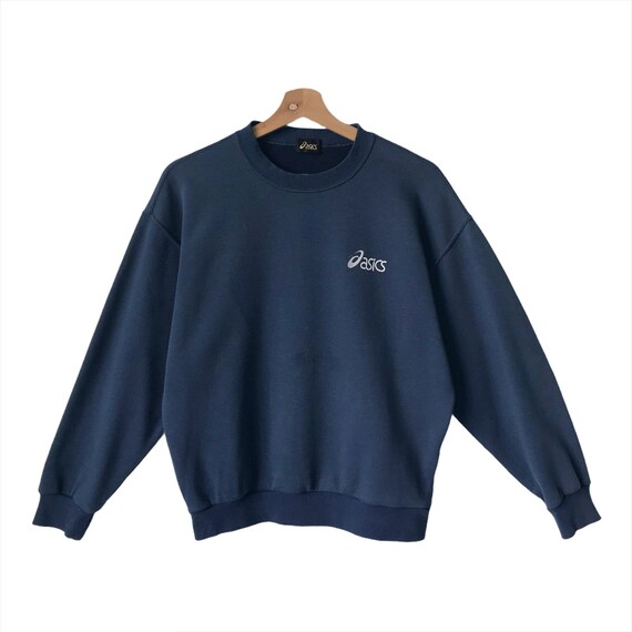 Small Logo Crewneck 