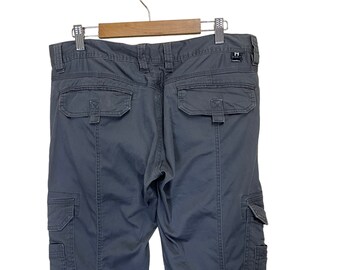 Nicole Hideaway Bondage Pants Nicole Hideaway Bootcut Cargo Pants