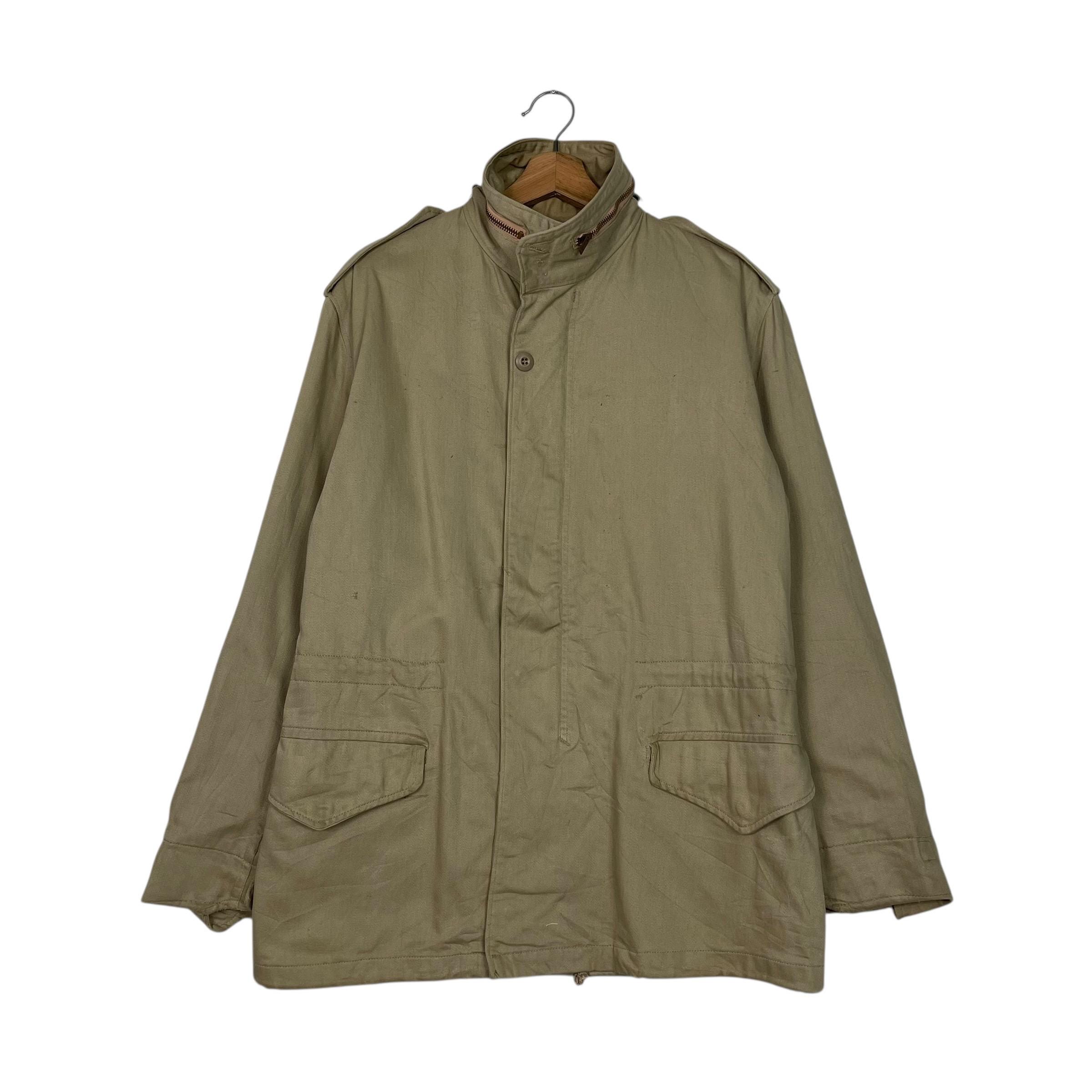 80s Alpha Industries - Etsy