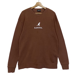 Buy Kangol Sweater Online In India - Etsy India