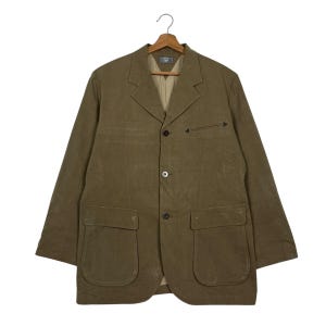 Yohji Yamamoto 90s - Etsy