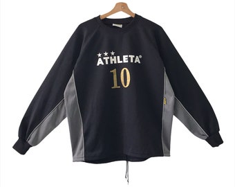 athleta jumper