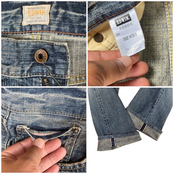 激レア Japanese label 00s suspenders Jeans SUGAR CANE 1942 model Blue Denim Overalls SC49005 | Klaxon