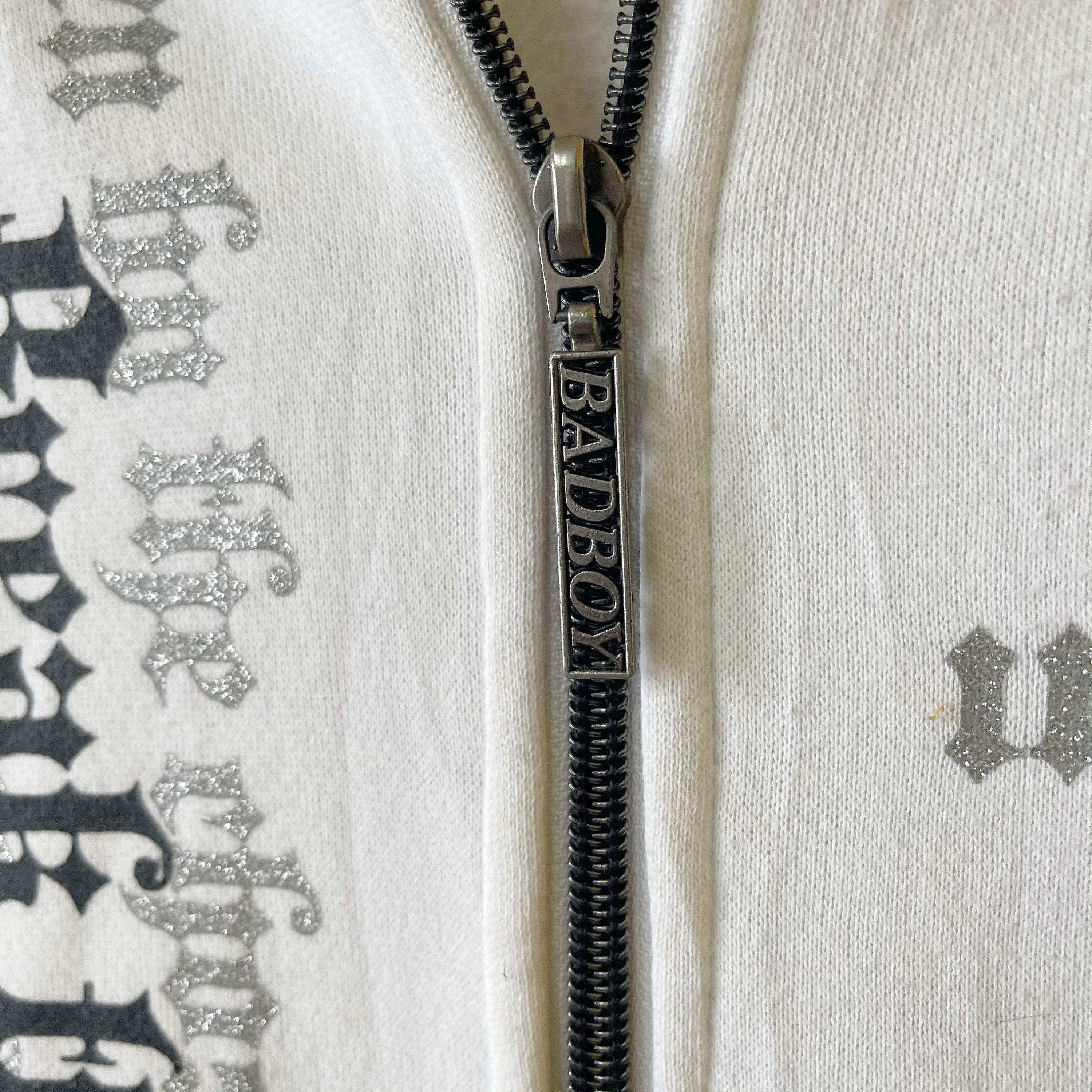 Pick Vintage Bad Boy Fullzip Hoodies Bad Boy Sweater Bad Boy Etsy