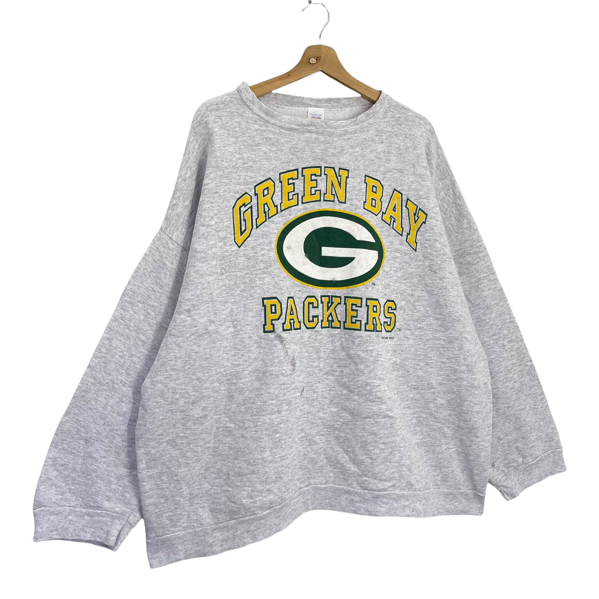 Pick Vintage 90s NFL Green Bay Packers 