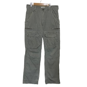 Avirex Cargo Pants - Etsy