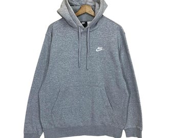 Pick!! Nike Crewneck Hoodies Nike Sweater Nike Small Logo Pullover Hoodies Size M