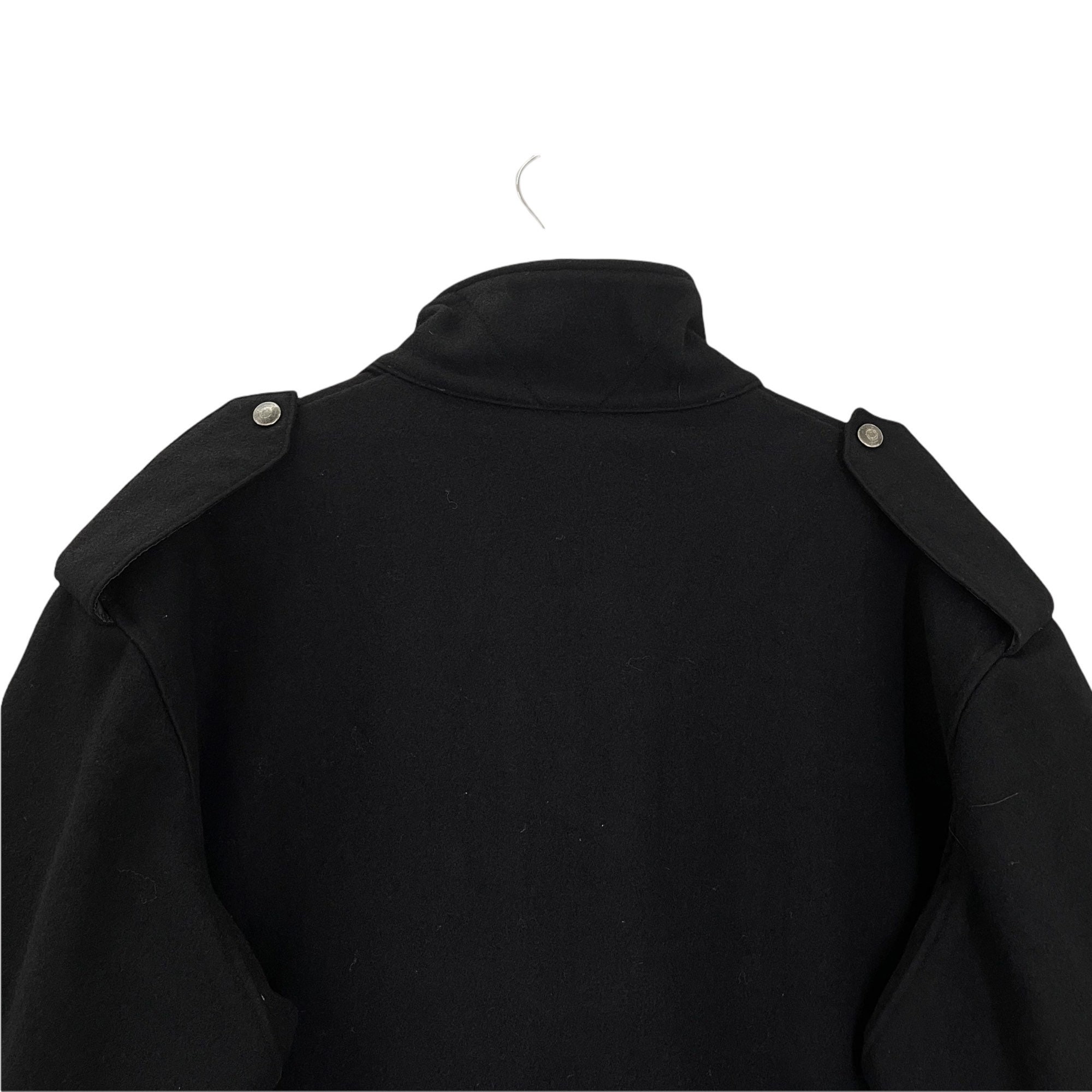 Pick!! Vintage 90s Japanase Brand APC Paris Rue De Fleurus Core