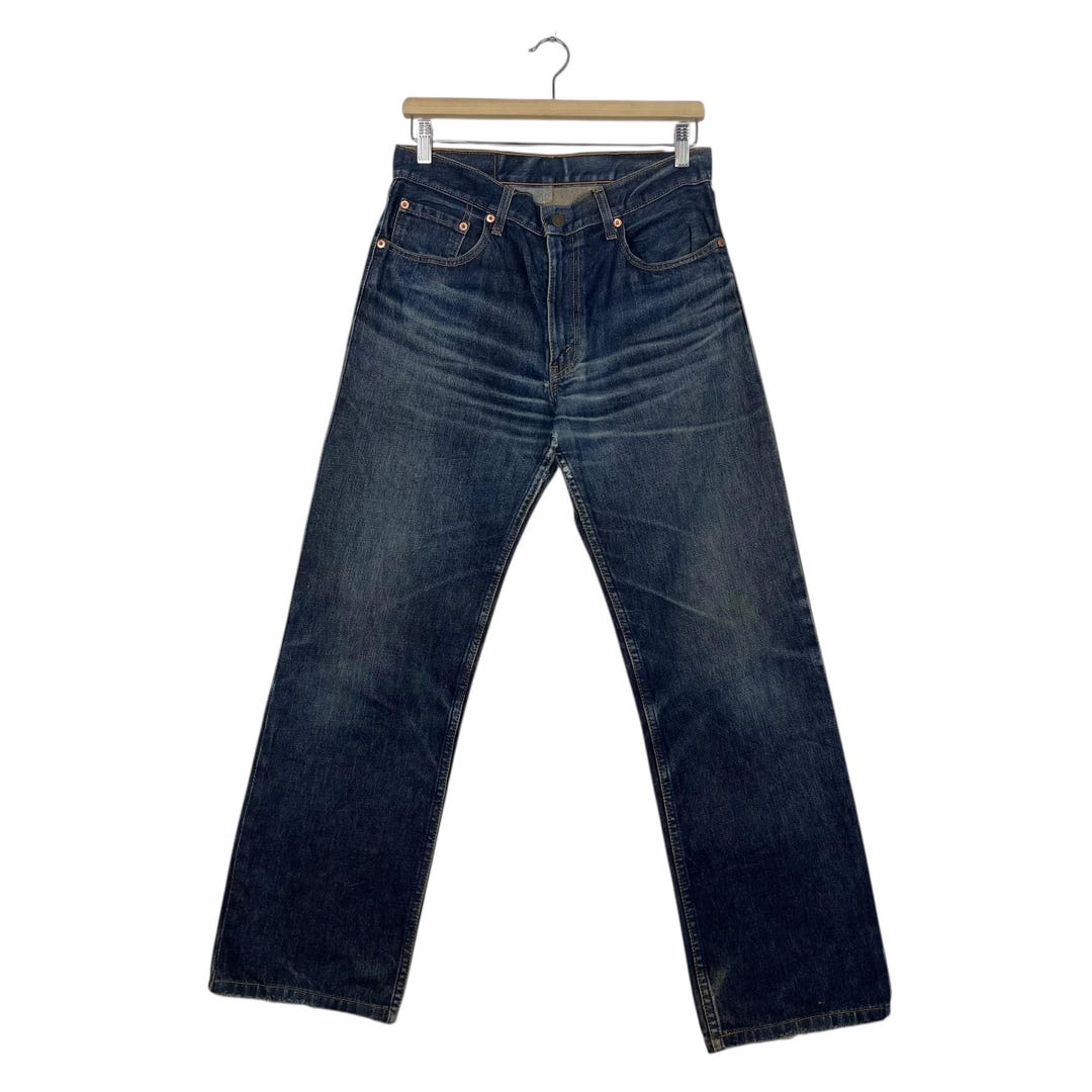 Levis Engineered Jeans 1st 506 Model 【L】 Levis Engineered Jeans 1st 506 Model 【L】 Levi's Engineered