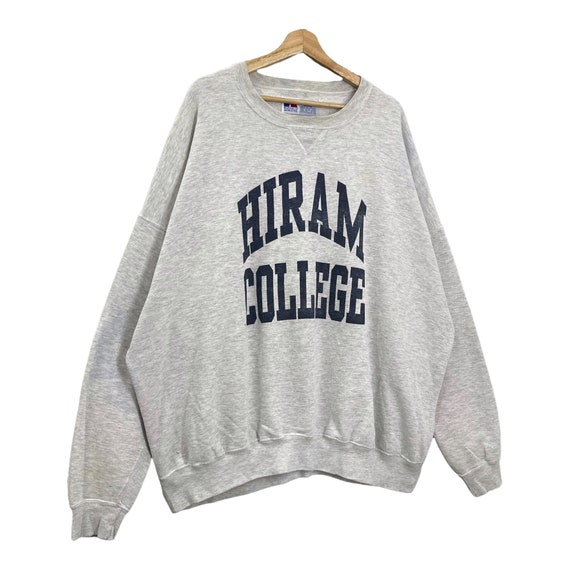 Pick!!Vintage 90’s Russell Athletic Hiram Collage… - image 3