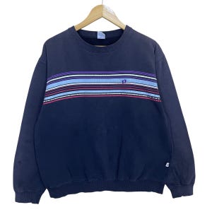 Vintage Hang Ten Sweatshirt - Etsy