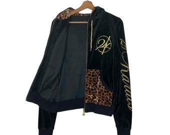 PICK!! 24karats Zipper Hoodie 24karats Hoodie 24 Karat Gold 24