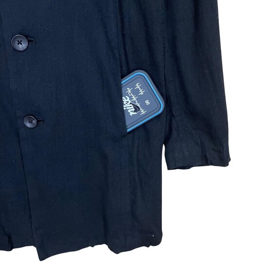 Pick!! Studious 2 Long Jacket Studious 2 Made In … - image 5