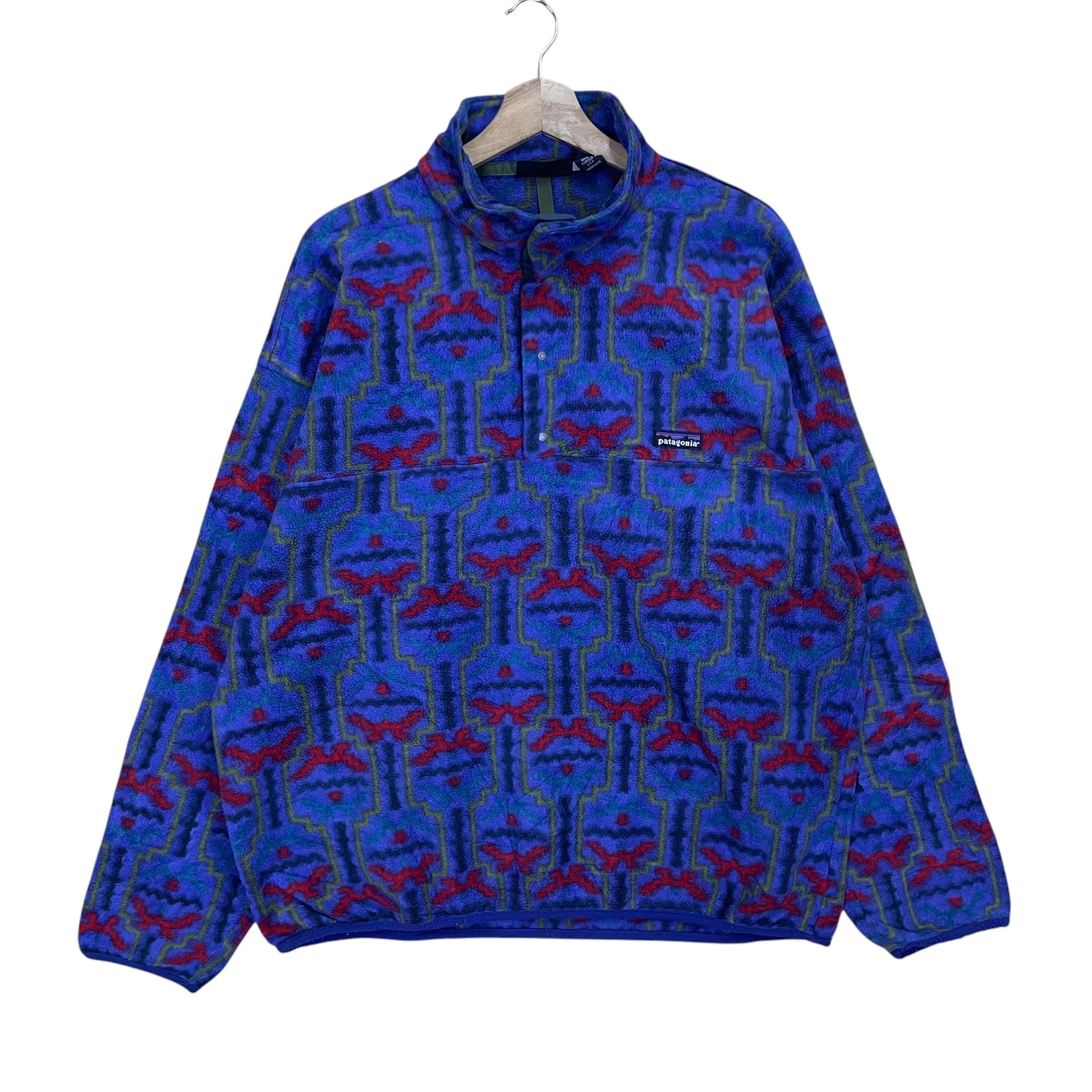 Patagonia Glissade - Etsy Patagonia Glissade - Etsy