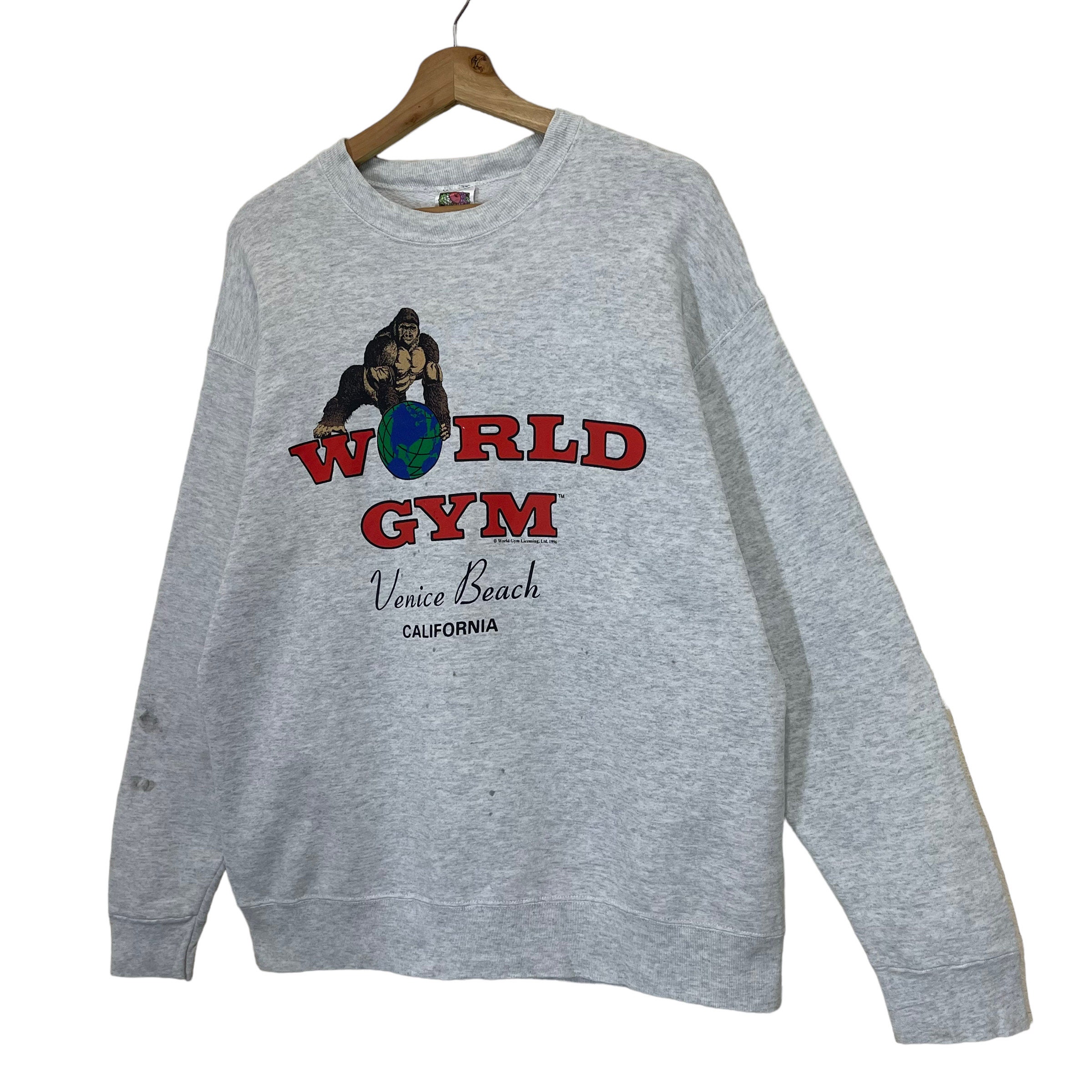 JIMWAG スウェット　Old Classic JIMWAG JIMWAG Old Classic JIMWAG