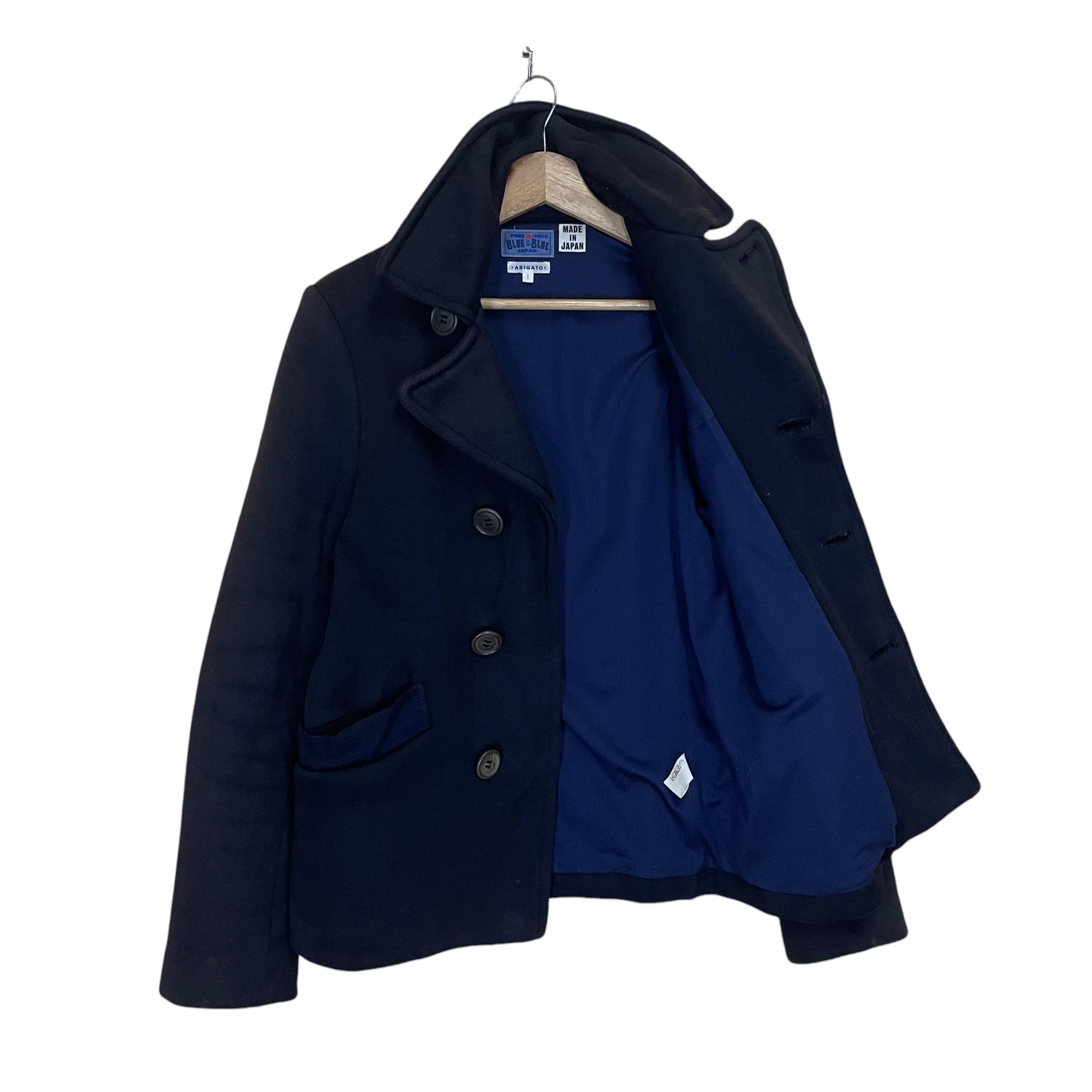 Blue Blue Arigato - Etsy