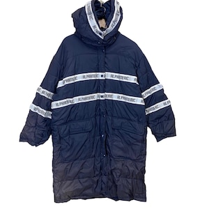 Pick!! Alpha Meric Hoodie Jacket Alpha Meric Long Hoodie Jacket Size Large