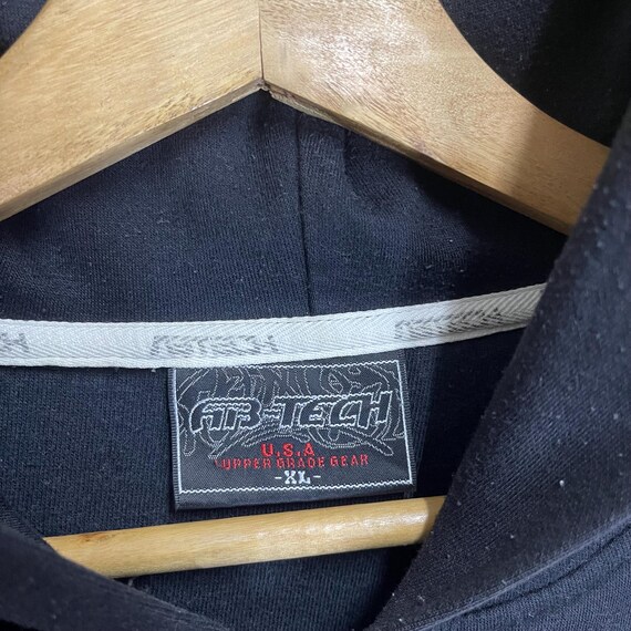 Pick!! Ab-tech Zipper Hoodie Ab-tech Hoodie Ab-tech Big Logo