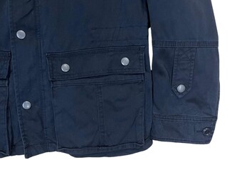 Pick!! Vintage Diesel Only the Brave Multipocket Zipper Jacket