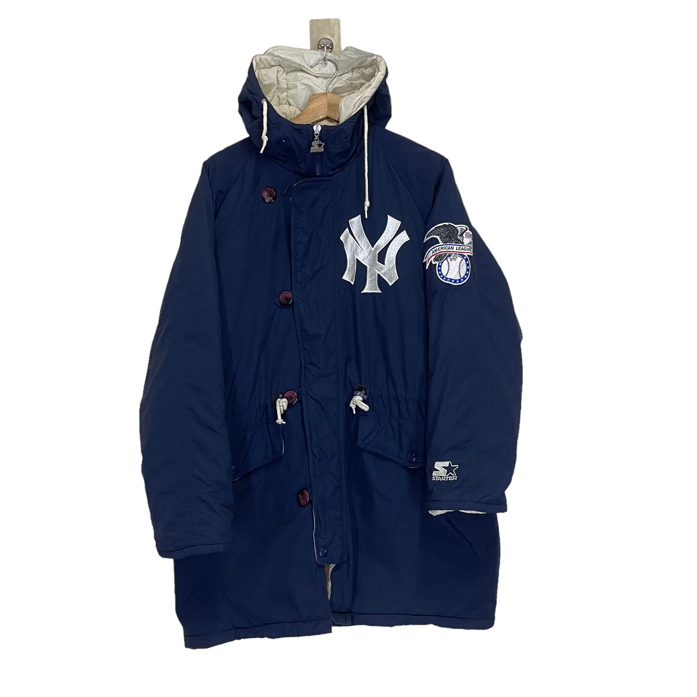 PICK!! ヴィンテージ ニューヨーク・ヤンケス ビッグバックロゴ