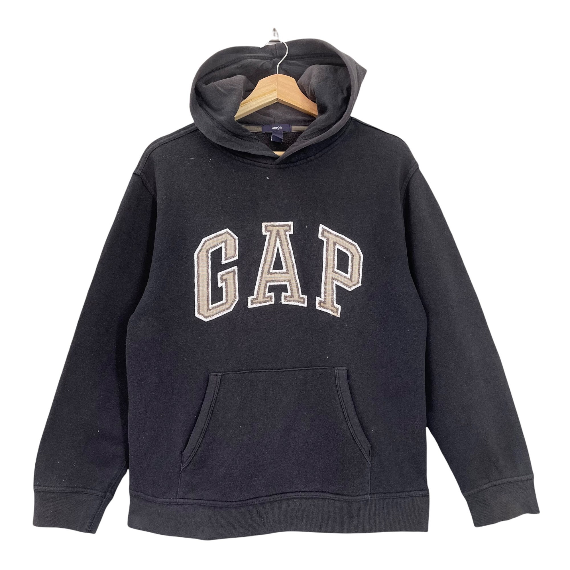 Pick Vintage GAP Embroidery Hoodie Gap Sweater Gap Hoodies Gap