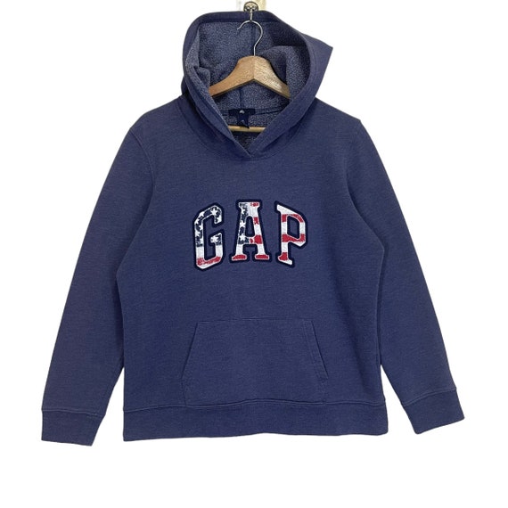 Gap pullover sale hoodies