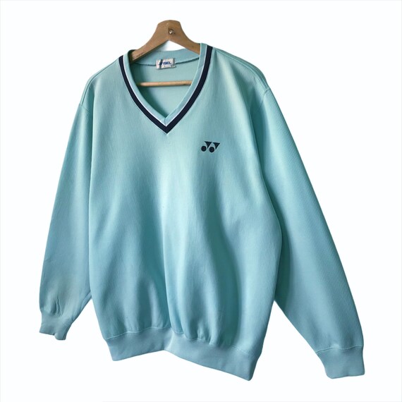 Yonex vintage sweater Clearance