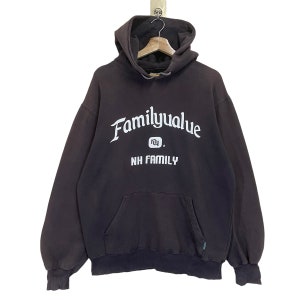WTAPS×NEIGHBORHOOD フーディGLAY M